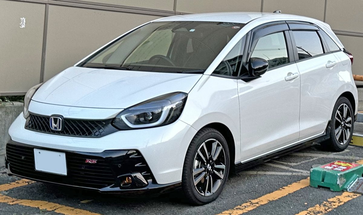 ホンダ フィット